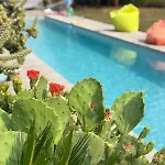 Apartment Alice's And Oasis Poitiers