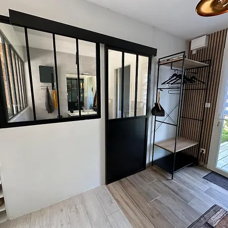 Alice's And Oasis Daire