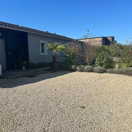Alice's And Oasis Apartment