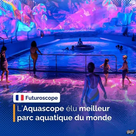 Daire Alice's And Oasis