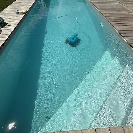 Alice's And Oasis Daire