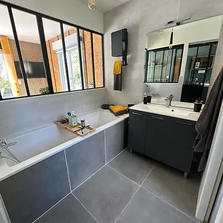 Daire Alice's And Oasis *