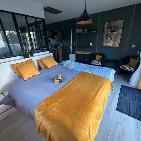 Daire Alice's And Oasis