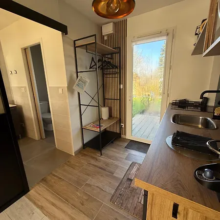 Daire Alice's And Oasis