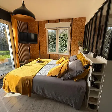 Daire Alice's And Oasis