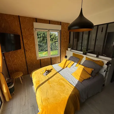 Daire Alice's And Oasis *