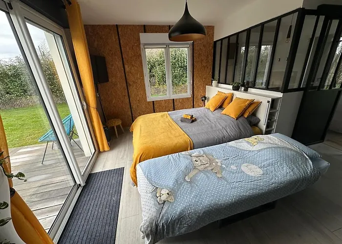 Alice's And Oasis Poitiers