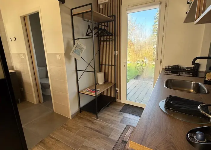 Apartment Alice's And Oasis