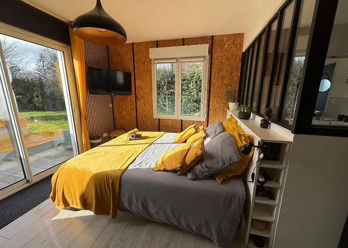 Apartment Alice's And Oasis