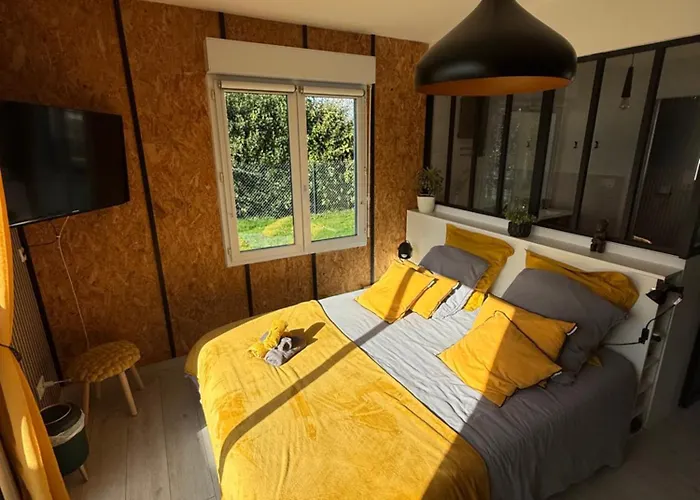 Apartment Alice's And Oasis *